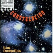 Los Destellos - Constelacion - Vinyl