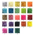 thumbnail image 4 of 10pcs Eco-friendly Raffia Paper Silk Wrinkled Cosmetics Shock-proof Filler Elegant Shredded Paper Stuffing Eye-catching Perfect DIY Confetti Packaging Supplies, 4 of 7