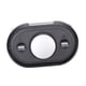 thumbnail image 1 of Ventilador personal Zulema de cuello Manos libres 3 velocidades Negro, 1 of 8