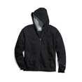 thumbnail image 6 of Champion Men's and Big Men's Powerblend Zip-Up Hoodie, Sizes up to 2XL, 6 of 7