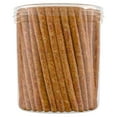 thumbnail image 6 of Utz Pretzel Rods, Old Fashioned, 25 oz Barrel, 6 of 10