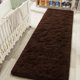 thumbnail image 1 of Alfombra LOCHAS ultrasuave para interiores, moderna, 2x8, para dormitorio, 1 of 7