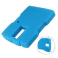 thumbnail image 3 of Blue Sponge Filter Pad Replacement For 660 GPH Fountain Pump CUF-6000 Filter Kits 11.8x9in Filtration For All-in-One Pond System, 3 of 11