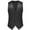 Black, variant on Oversized Sweater For Men Tailored Slim Fit Vest Formal Breasted Business Mens Outdoor Clothing,Red,XL