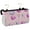 Heart03, variant on Ryvnso Bedside Caddy Holographic Glitter Hearts-a3 Bedside Storage Bag Hanging Organizer