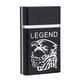 thumbnail image 5 of Encendedor de cigarrillos eléctrico portátil, caja de cigarrillos portátil con encendedor de cigarrillos eléctrico, diseño aerodinámico, 5 of 8
