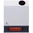 thumbnail image 1 of Heat Storm Chauffage Mural Infrarouge de Luxe Blanc, 1 of 2