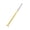 1.8mm, variant on Professional Grade Tiny Screwdrivers Brass Handle And Tempered Steel Tips For Detailed Crafting Tasks