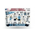 thumbnail image 2 of Tampa Bay Rays Family Decal Set, 2 of 2
