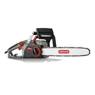 Black & Decker BECS600 8 Amp 14 in. Electric Chainsaw