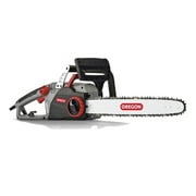 Oregon CS1500 18 in. 15 Amp Self-Sharpening Electric Corded Chainsaw