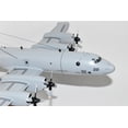 thumbnail image 5 of Lockheed Martin P-3C Orion, VP-46 Grey Knights (2000), Mahogany, 1/78th (18), 5 of 8