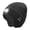 Slategrey, variant on Fleece Lined Bluetooth Beanies for Men, Stocking Gift for Him Dad Mens Headlamp with Wireless Headphones and Earflaps, Cool Gadgets for Cold Outdoor (Navy Blue)