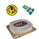 thumbnail image 4 of Puzzle 3D, estadio de fútbol, estadio azteca, regalo de recuerdo, 4 of 7