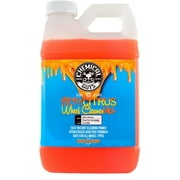 Chemical Guys CLD105 Sticky Citrus Gel Wheel & Rim Cleaner (1 Gal), 128 fl. oz, 1 Pack