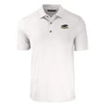 thumbnail image 2 of Men's Cutter & Buck White Wisconsin-Milwaukee Panthers Forge Eco Stretch Recycled Polo, 2 of 3