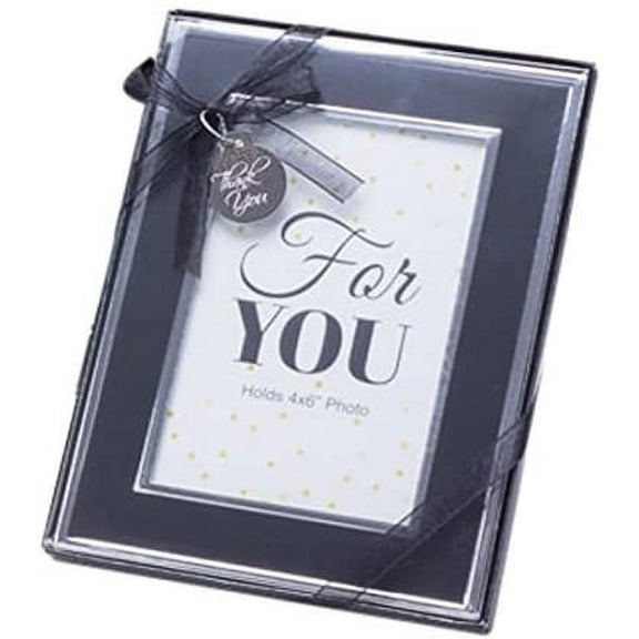 "Timeless Memories" Photo Frame Favor