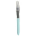 thumbnail image 3 of Westcott Craft Knife with 5 Titanium Bonded Replacement Blades, for Craft & Sewing, Blue, 1-Count, 3 of 13