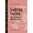 thumbnail image 3 of Leadership Coaching: When It's Right and When You're Ready, 3 of 3