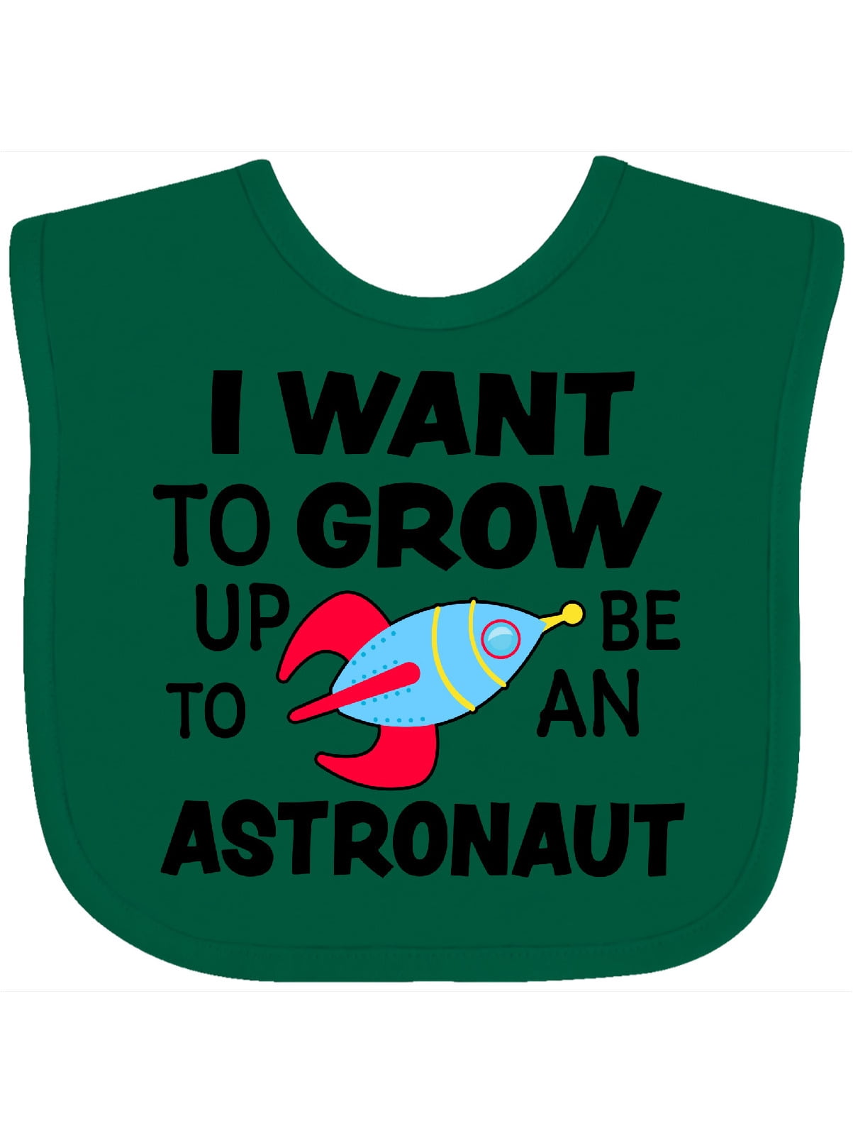 astronaut baby grow