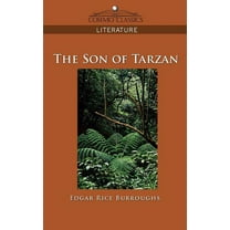 The Son of Tarzan, (Paperback)