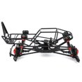 thumbnail image 3 of Accesorios metálicos para el marco del chasis del automóvil RC para piezas de modelo de escalada axial scx10 90022 90027 1 / 10, 3 of 10