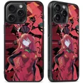 thumbnail image 1 of Funda Neon Genesis Evangelion Eva 02 Asuka Langley Soryu 3, 1 of 7