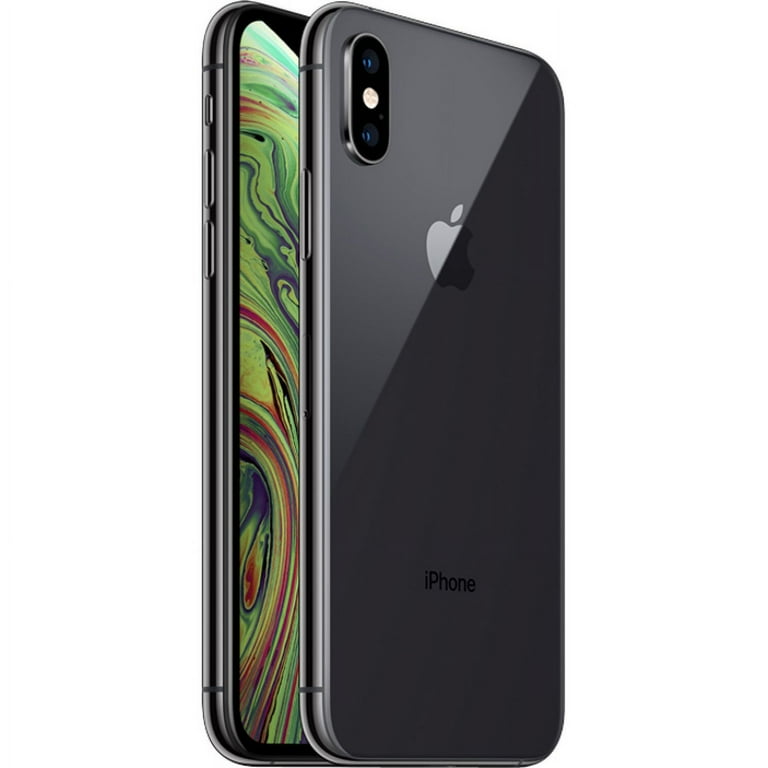 Apple - iPhone Xs max 512GB スペースグレー Amazon.com: Apple iPhone Xs Max, 512GB, Space Gray - for