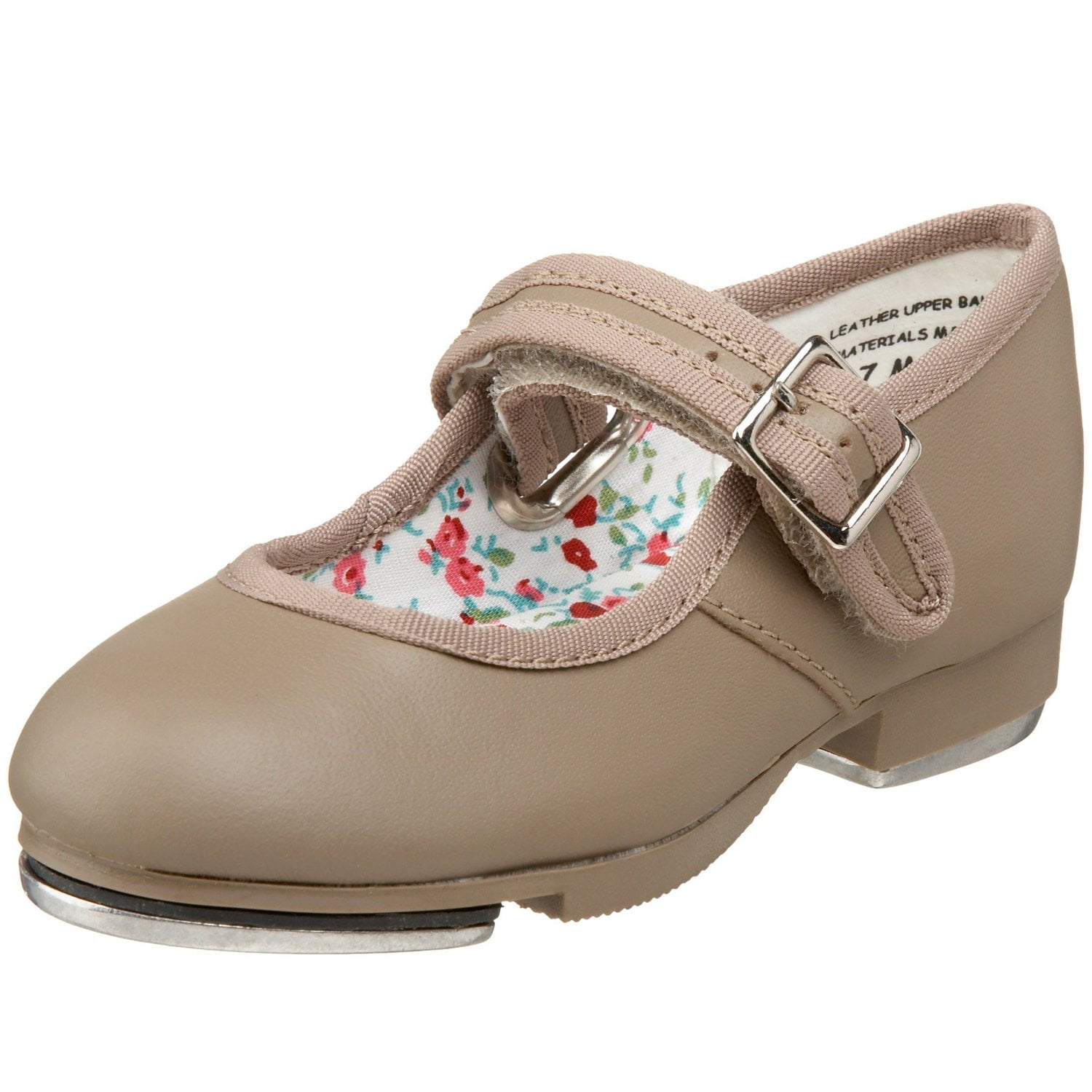 Capezio Mary Jane Tap Shoe Child