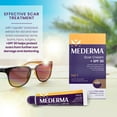 thumbnail image 4 of Mederma Scar Cream + SPF 30 Protection & Treatment, 0.7 oz (20g), 4 of 14