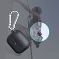 thumbnail image 2 of For Apple Airpods Pro 2 Case (2022) - Black, 2 of 6