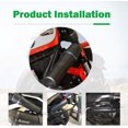 thumbnail image 3 of MOTO4U Moto Tout-Terrain Outil Universel Étanche Tube Gants Boîte de Rangement Imperméable Boîte de Rangement Capuchon Boîtes de Réparation Support de Documents, 3 of 5