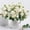 A, variant on 7×11 in Artificial Rose Flowers Bouquet,Spring Summer Latest Artificial Roses - Cute & Delicate Fake Rose Bouquets, Fresh Minimalist Home Decor,Centerpieces Floral Arrangement Home Decoration