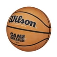 thumbnail image 2 of Balón Básquetbol Game Breaker #7 Wilson Wilson WTB0050XB05, 2 of 4