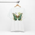 thumbnail image 4 of Butterfly Tee Shirt, Shirt with Butterfly, 4 of 18