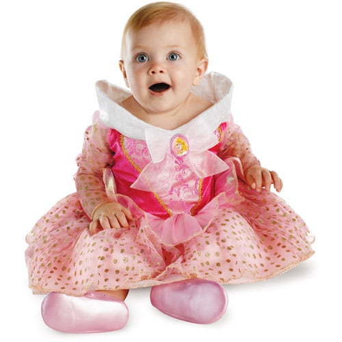 princess peach infant costume