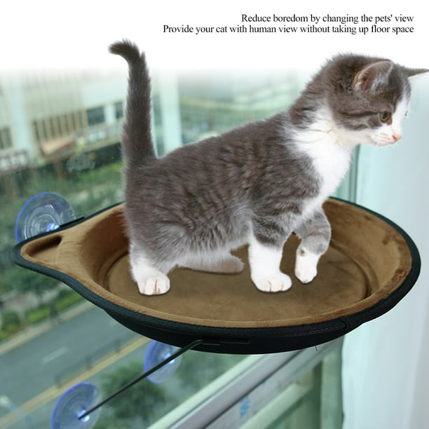 Suction Cup Hammock, Pet Hanging Hammock Cat Hammock For Cat Hammock