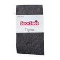 thumbnail image 2 of Collants Résille pour Femmes avec Paillettes / Sock Snob / Brillants / Taille Haute, 2 of 2