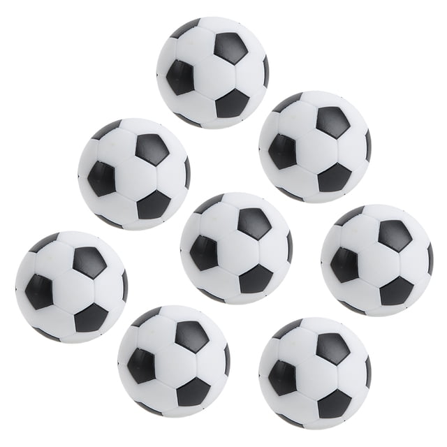 Mini Table Football Balls, Children Football Table Game, 153g Table Football Balls, Adult Children Leisure Sports Room Indoor/Outdoor Fun For Soccer Enthusiasts