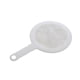 thumbnail image 5 of Filtro de malla para alimentos, embudos de cocina, colador, nailon premium fino. 100 mallas, 5 of 9