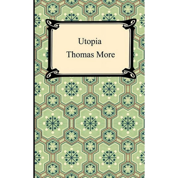 Utopia (Paperback)