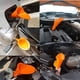 thumbnail image 3 of Juego de 10 Embudos Automotrices, Embudos de Aceite de Cuello de Plástico, Embudo A Presión, Embudos de Ángulo RectoEmbudos de Combustible de Boca, 3 of 5
