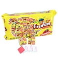thumbnail image 3 of Frunas Strawberry Fruit Chews - Pack of 48, 3 of 4