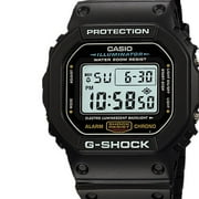 Casio Men's G-Shock Watch DW5600E-1V