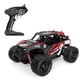 thumbnail image 1 of Carro de control remoto Coche de Control remoto 1/18 2.4 Ghz alta velocidad 30 km/h todo terreno camiones todoterreno 4WD escala completa carreras escalada coche regalos para niños adultos Eccomum Carro de control remoto, 1 of 7