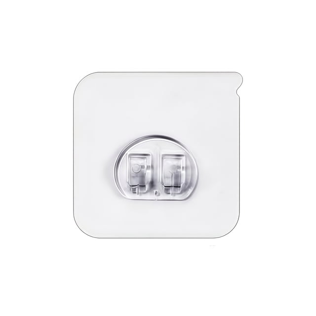 Load Bearing Hooks The Storage ! No Hooks Help You Easily Organize Your Home Instantly Refreshing Your Space and Solving Small Space Storage Problems.