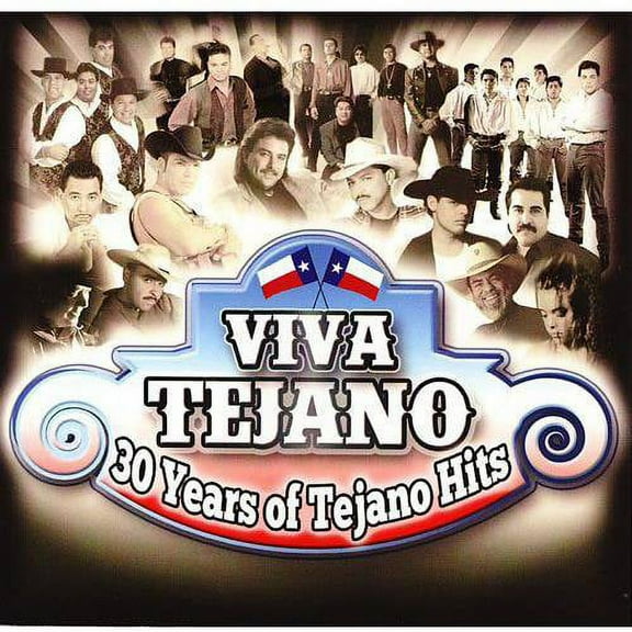VIVA TEJANO