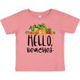 thumbnail image 3 of Inktastic Hello, Beaches Group of Pineapples Boys or Girls Baby T-Shirt, 3 of 5