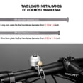 thumbnail image 4 of Bike Bell ROCKBROS Classic Loud Sound para bicicleta de carretera y montaña, 4 of 8