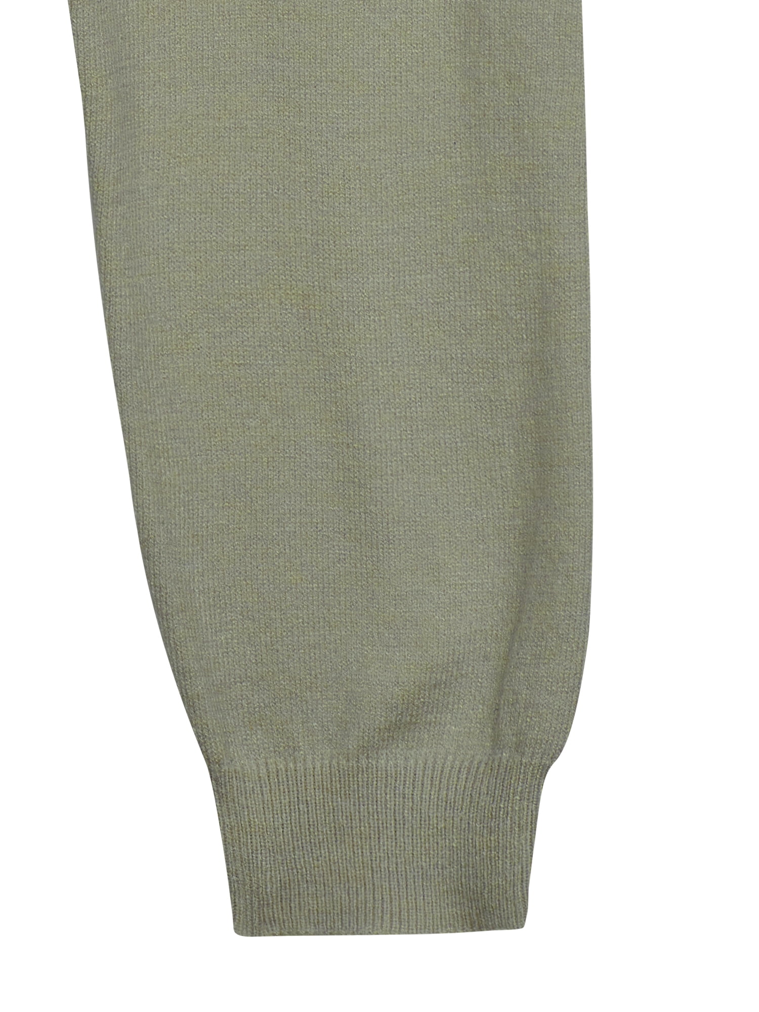 Modern Moments by Gerber Toddler Neutral Unisex Sweater Knit Outfit Set, 2-Piece, Sizes 12M-5T
